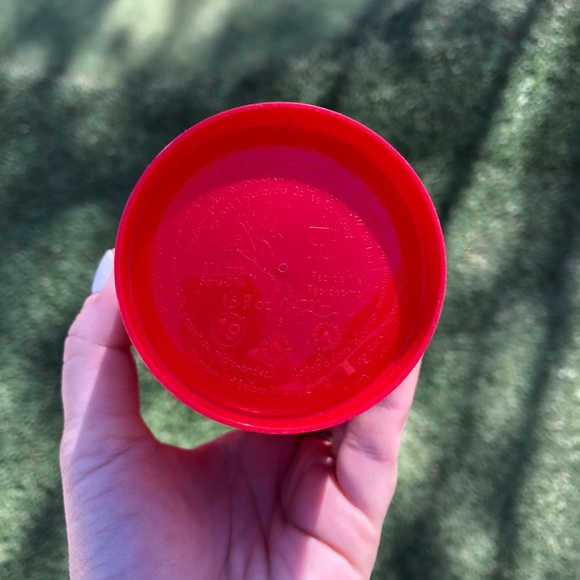 Starbucks Merry Coffee Holiday Reusable Hot Cup - Picture 4 of 4